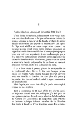Mort d'une étoile