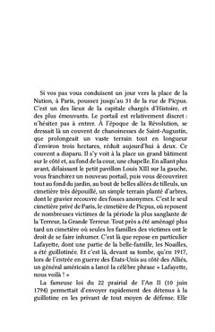 Le Soleil de Thermidor