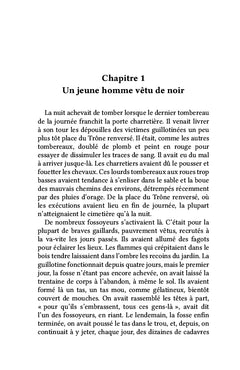 Le Soleil de Thermidor