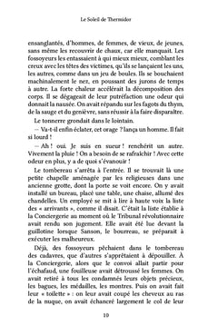 Le Soleil de Thermidor
