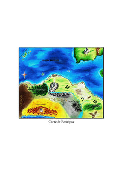 Les Témérites, tome 1