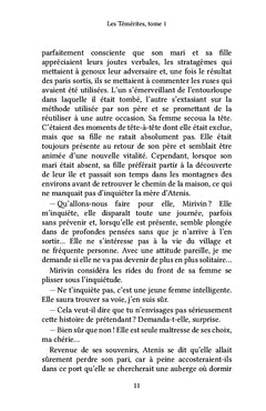 Les Témérites, tome 1
