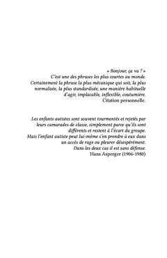 Toi, t'es autiste ?