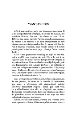 Toi, t'es autiste ?