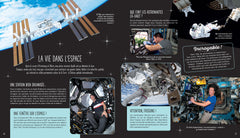Merveilleux Univers