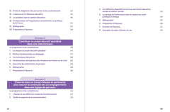 DEME - Diplôme d'État de Moniteur Éducateur - 2026-2027