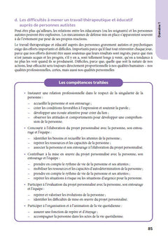 DEME - Diplôme d'État de Moniteur Éducateur - 2026-2027