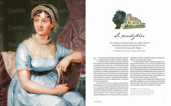 Les mondes de Jane Austen