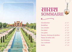 Cuisine indienne