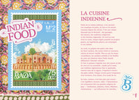 Cuisine indienne