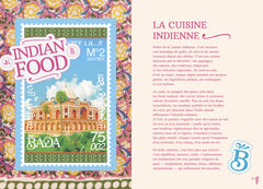 Cuisine indienne