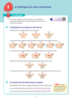 Bescherelle - Lire vite et mieux 6e