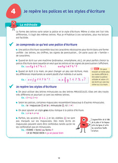 Bescherelle - Lire vite et mieux 6e