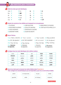 Bescherelle - Lire vite et mieux 6e