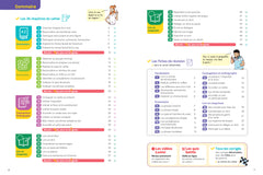 Ton cahier d'entraînement - Français 6e Nouveau programme
