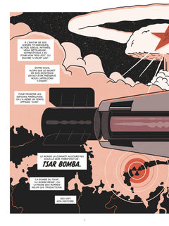 Tsar Bomba