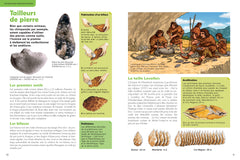 Histoire des sciences et techniques