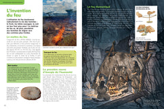 Histoire des sciences et techniques