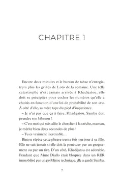 Les étoiles montantes