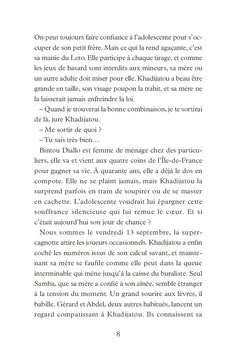 Les étoiles montantes