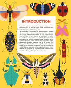 Ça va piquer ! Ces insectes qui dérangent