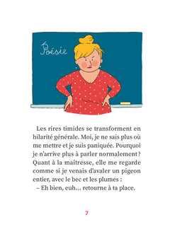 Le mot secret de Charlie