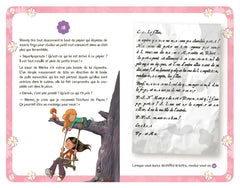 Les Sisters - Mon livre collector - Mène l'enquête avec Marine et Wendy