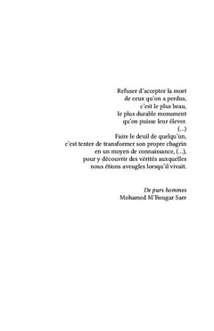Maux dormants