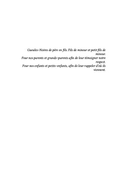 Partir pour mieux vivre