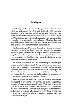 Partir pour mieux vivre