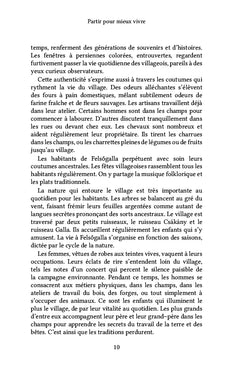 Partir pour mieux vivre