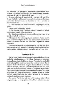 Partir pour mieux vivre