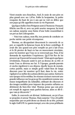 Un petit jeu vidéo subliminal