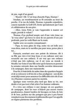 Un petit jeu vidéo subliminal