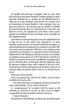 Un petit jeu vidéo subliminal