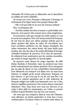 Un petit jeu vidéo subliminal