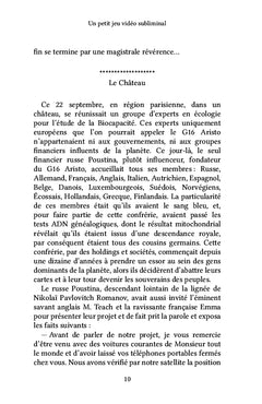 Un petit jeu vidéo subliminal