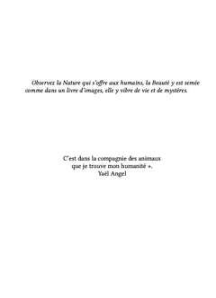 Éclairs de vie, éclats de Terre