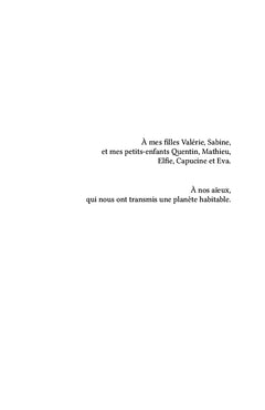 Terreau d'enfance