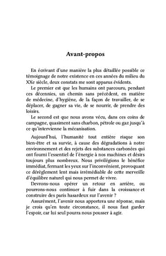 Terreau d'enfance