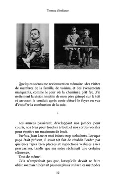 Terreau d'enfance