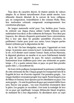 Promesse