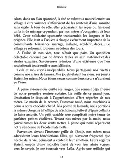 Promesse