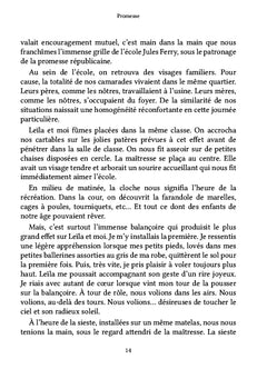 Promesse