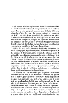 Vers minuit