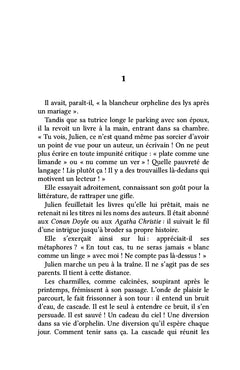 Les Baisers poudrés