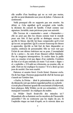 Les Baisers poudrés