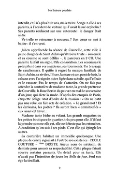 Les Baisers poudrés