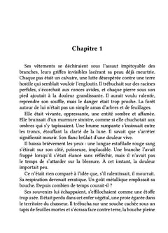 Dans son ombre