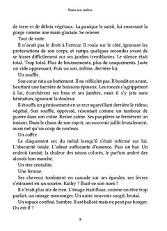 Dans son ombre